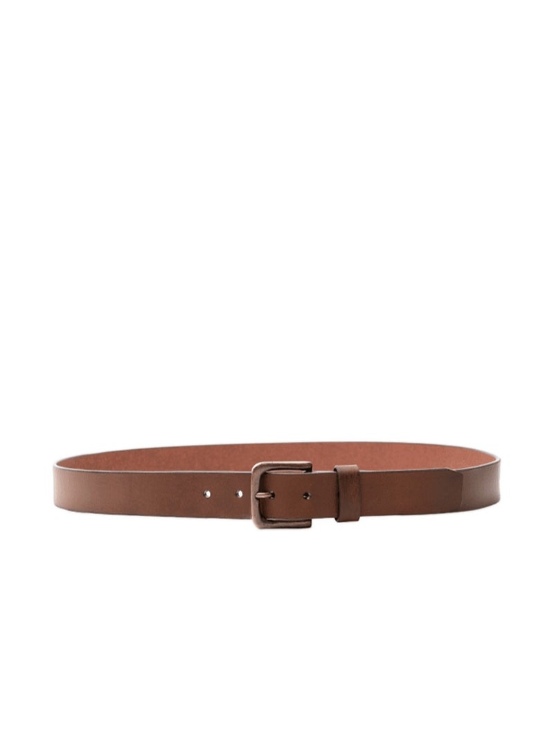 Language Men's Davis Belt - Image 1